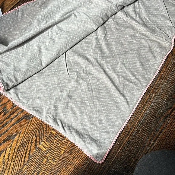 Joanna Gaines Matilda Jane Blanket - Picture 3 of 5